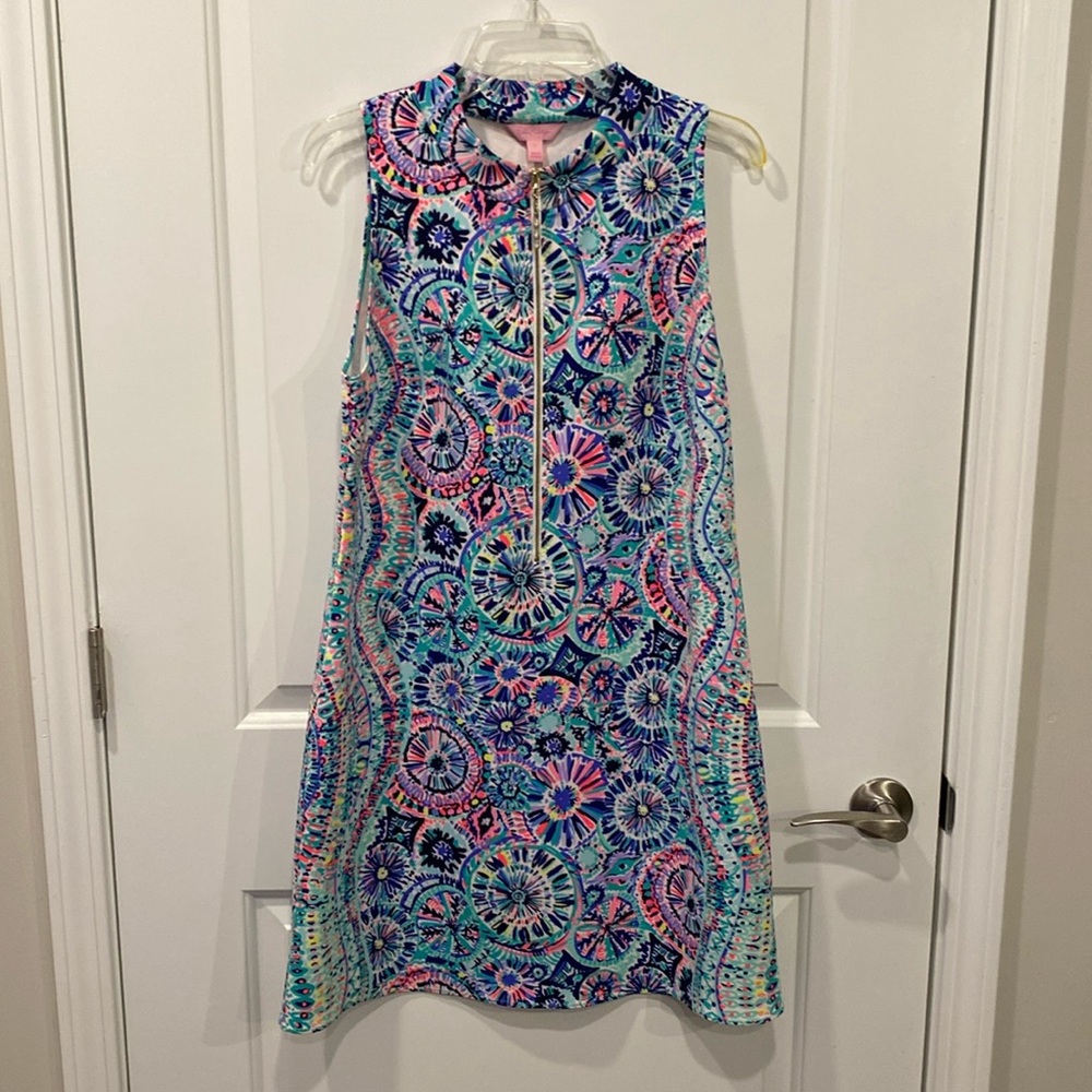 NWT Lilly Pulitzer Opal Shirt- Size L